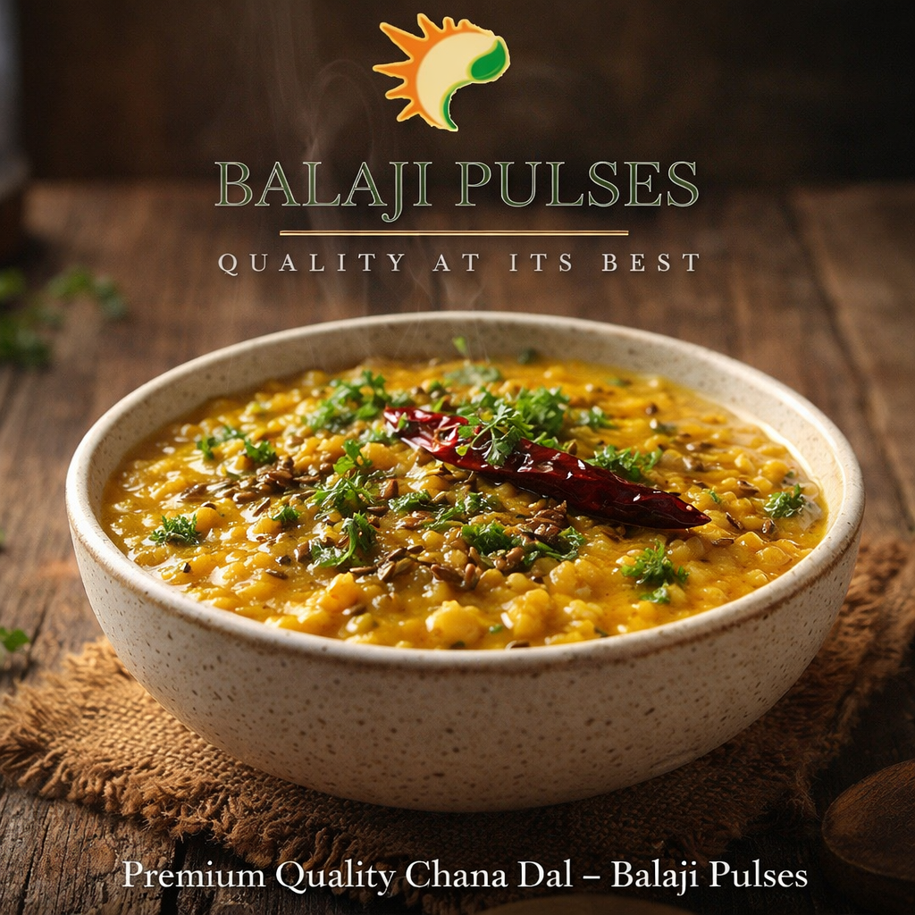 चना दाल रेसिपी (Chana Dal Recipe) – घर जैसा स्वाद, आसान और पौष्टिक